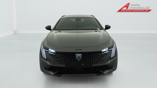 Peugeot 508 Sw image 5