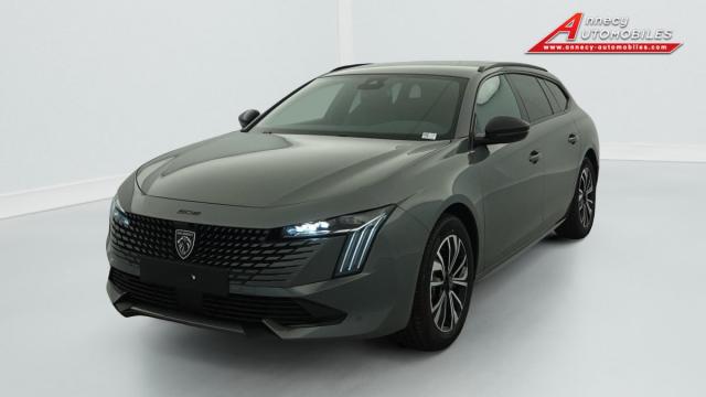 Peugeot 508 Sw image 6