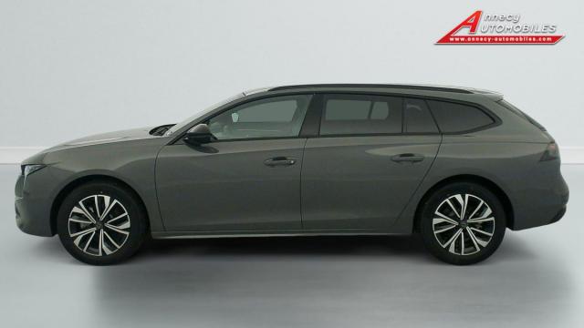Peugeot 508 Sw image 1