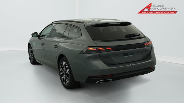 Peugeot 508 Sw image 2