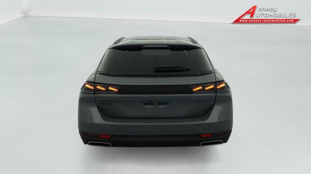 Peugeot 508 Sw image 4