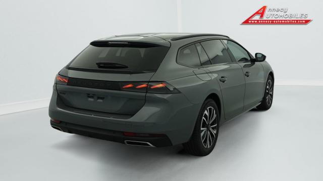 Peugeot 508 Sw image 7