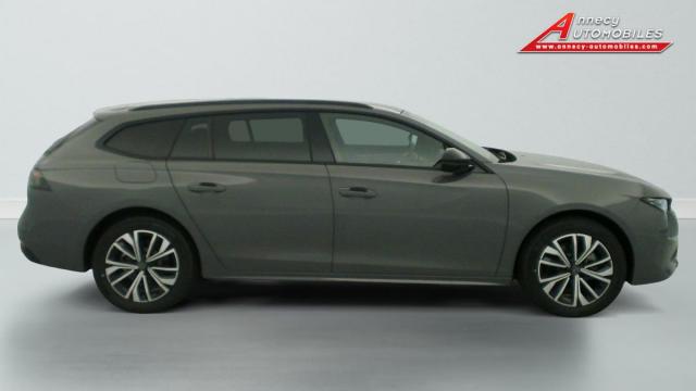 Peugeot 508 Sw image 8