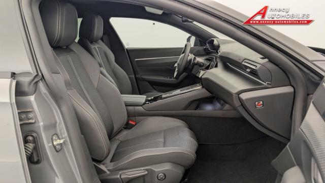 Peugeot 508 Sw image 3