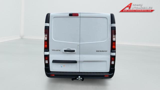 Renault Trafic image 3