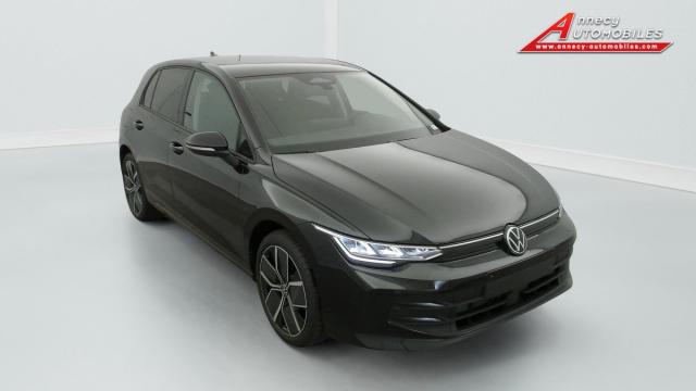 Volkswagen Golf 8 1.5 Etsi Evo2 116 Dsg7 Life Plus