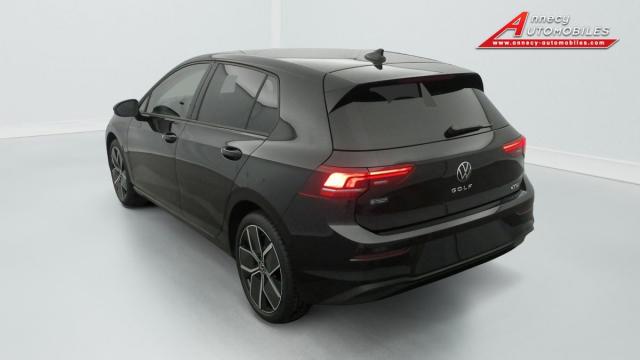Volkswagen Golf image 1
