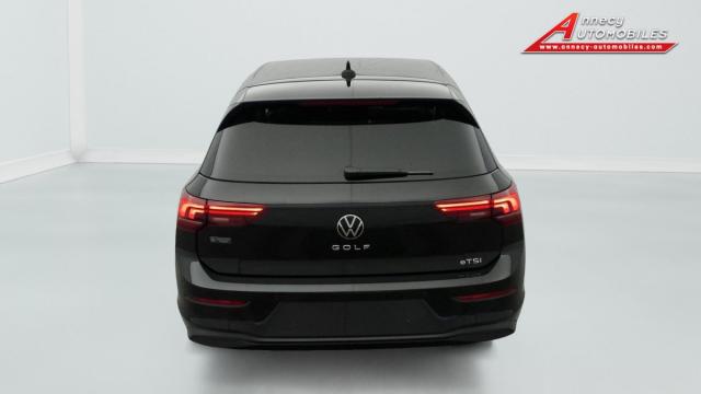 Volkswagen Golf image 9