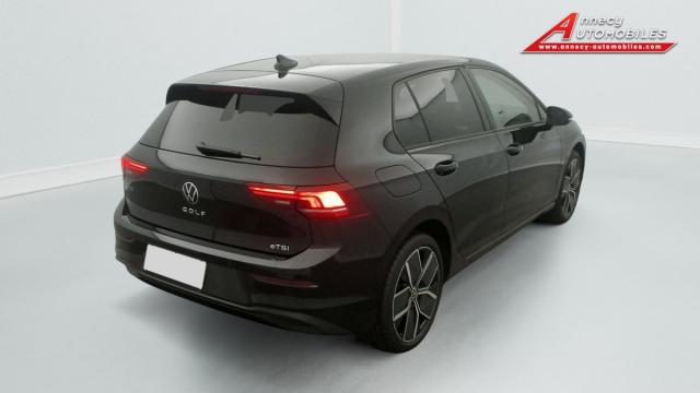 Volkswagen Golf image 4