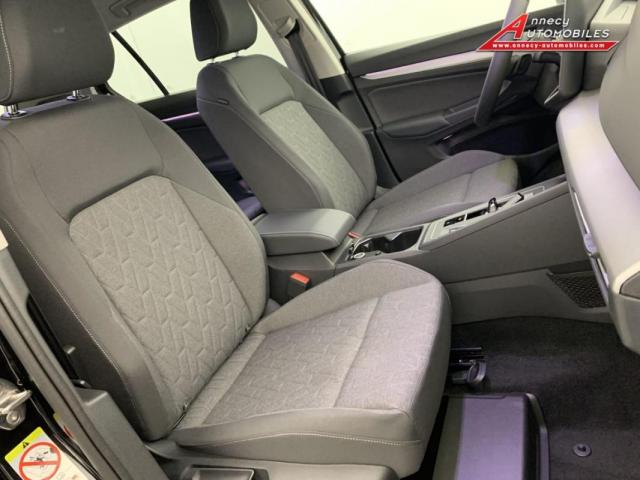 Volkswagen Golf image 6