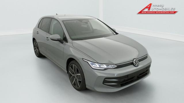 Volkswagen Golf 8 1.5 Etsi Evo2 116 Dsg7 Life Plus