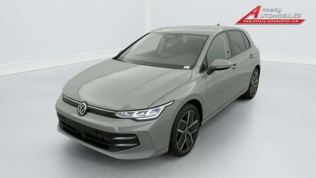 Volkswagen Golf image 4