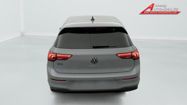 Volkswagen Golf image 6