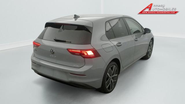 Volkswagen Golf image 3