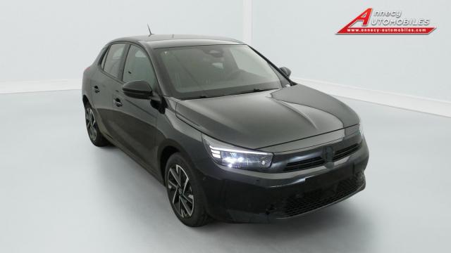 Opel Corsa 1.2 Turbo 100 Ch Bvm6 Gs