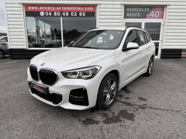 Bmw X1 Ii (f48) Xdrive25ea 220ch M Sport