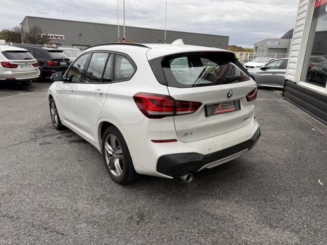 Bmw X1 image 3