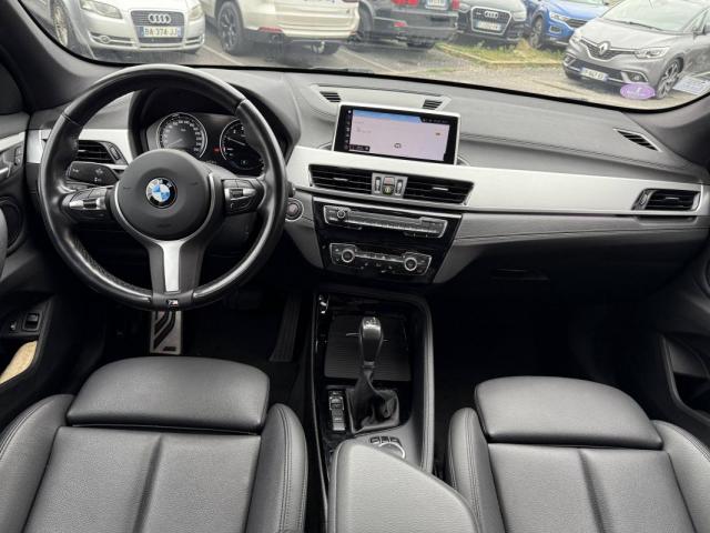 Bmw X1 image 4