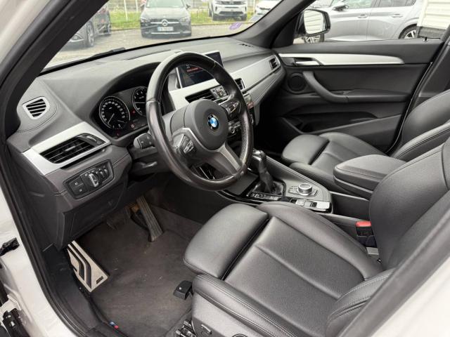 Bmw X1 image 9