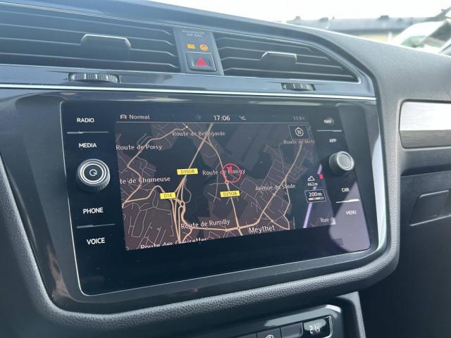 Volkswagen Tiguan Allspace image 3