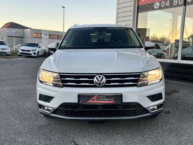 Volkswagen Tiguan Allspace image 1