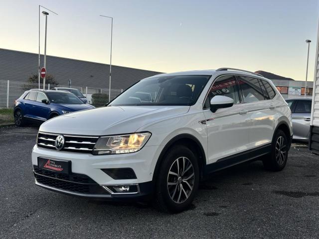 Volkswagen Tiguan Allspace image 9