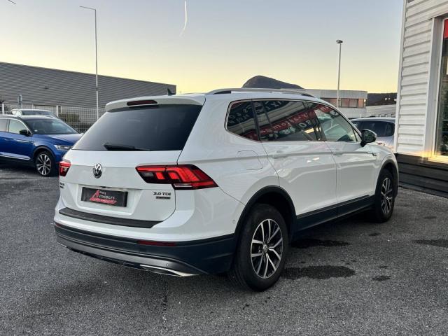 Volkswagen Tiguan Allspace image 4