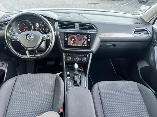 Volkswagen Tiguan Allspace image 8