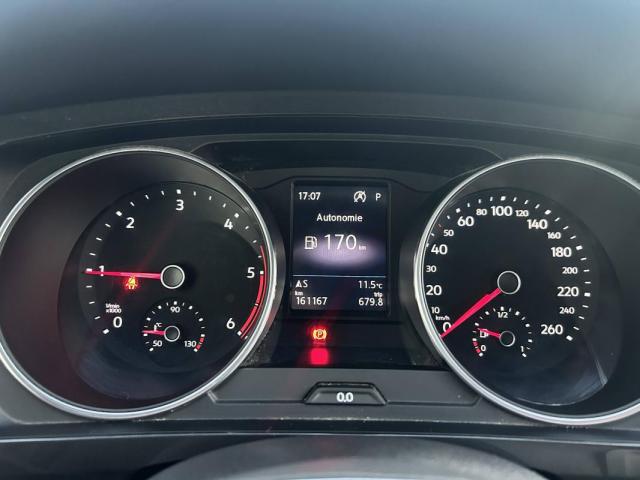 Volkswagen Tiguan Allspace image 5