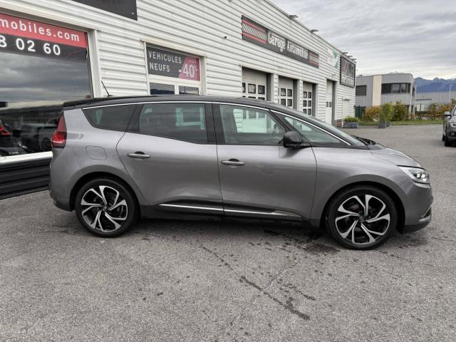 Renault Grand Scénic image 3