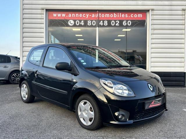 Renault Twingo Ii 1.2 16v 75ch