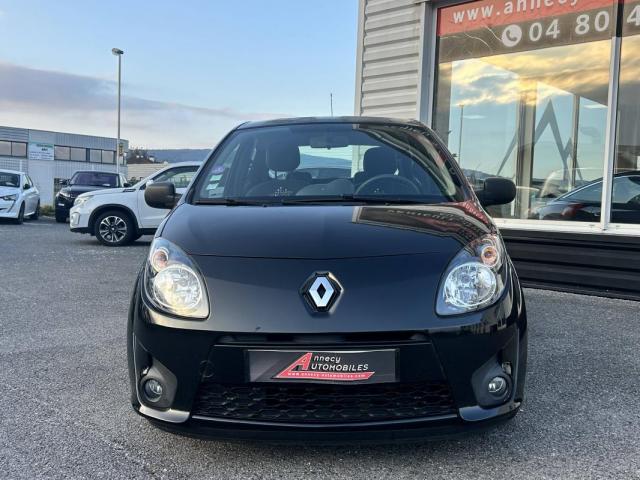 Renault Twingo image 6