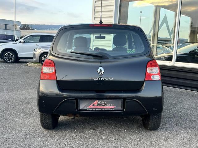 Renault Twingo image 8