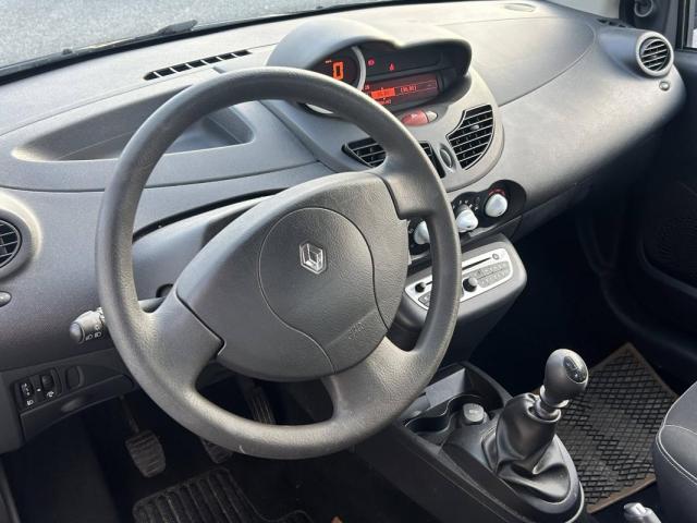 Renault Twingo image 4