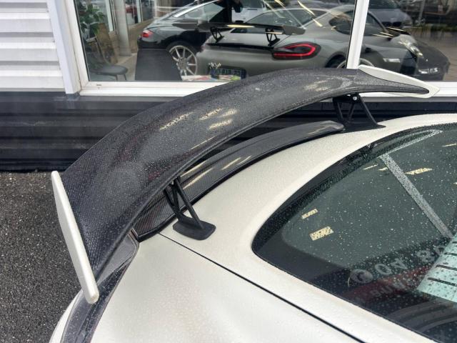 Porsche Cayman image 4