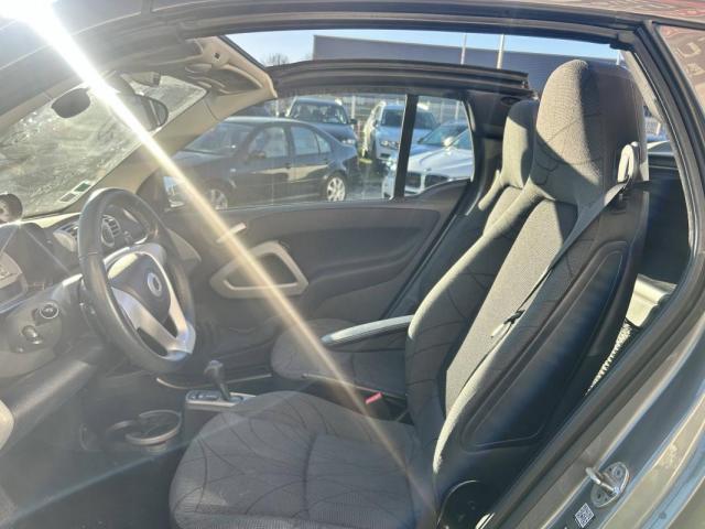 Smart Fortwo image 9