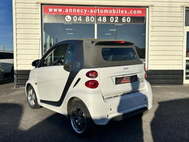 Smart Fortwo image 4