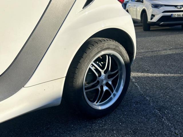 Smart Fortwo image 5