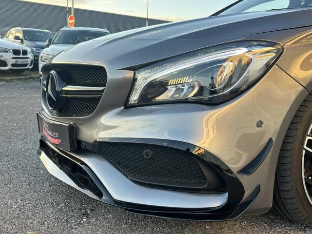 Mercedes Benz Cla image 5