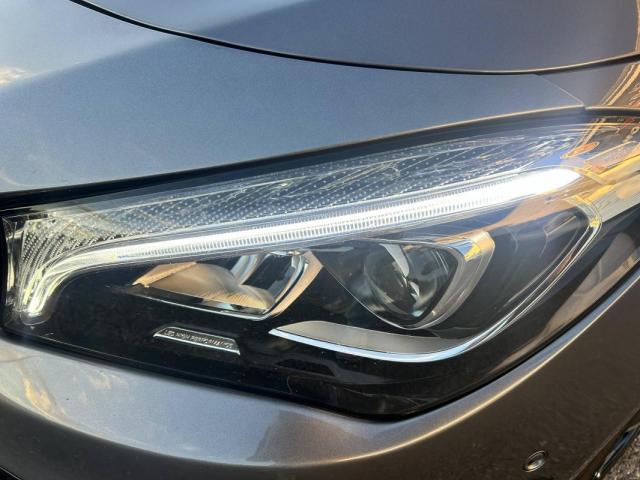 Mercedes Benz Cla image 7