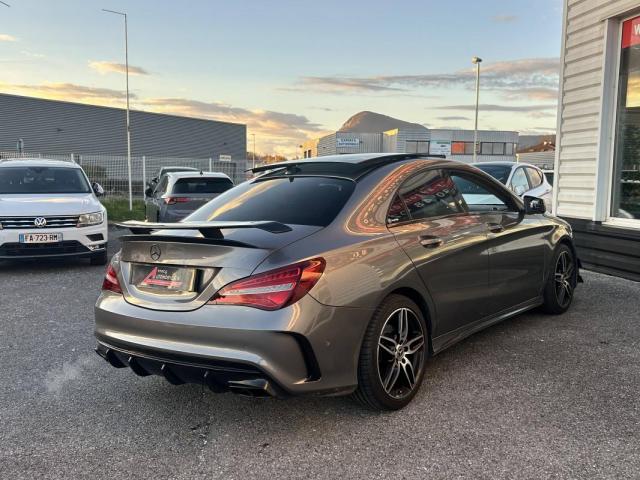 Mercedes Benz Cla image 9