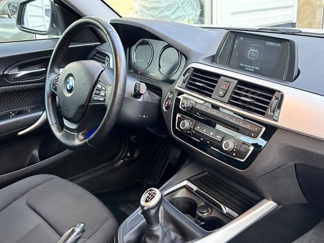 Bmw Série 1 image 2