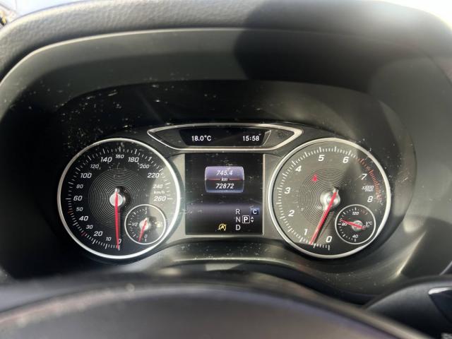 Mercedes Benz Classe B image 9