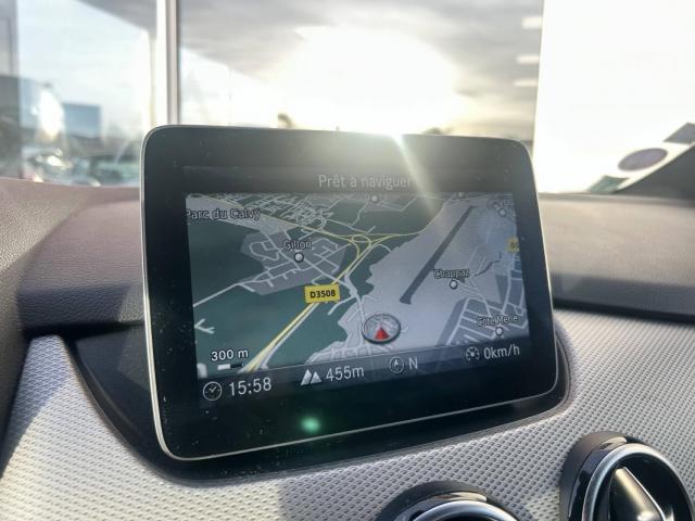 Mercedes Benz Classe B image 2