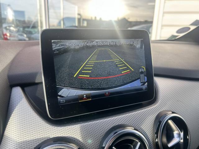 Mercedes Benz Classe B image 6