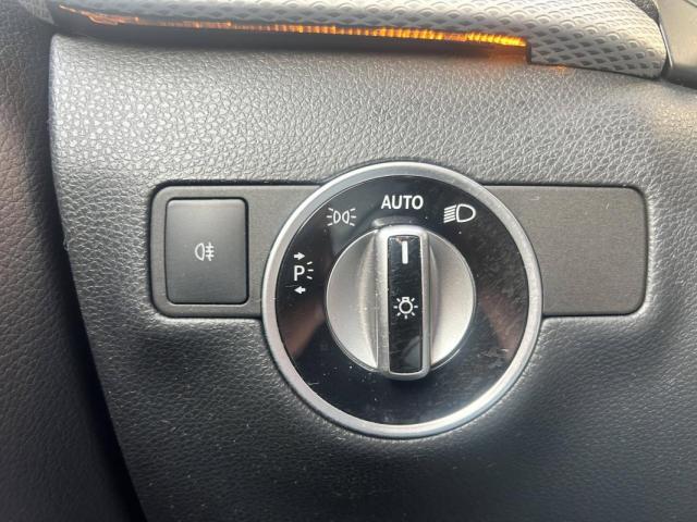 Mercedes Benz Classe B image 7