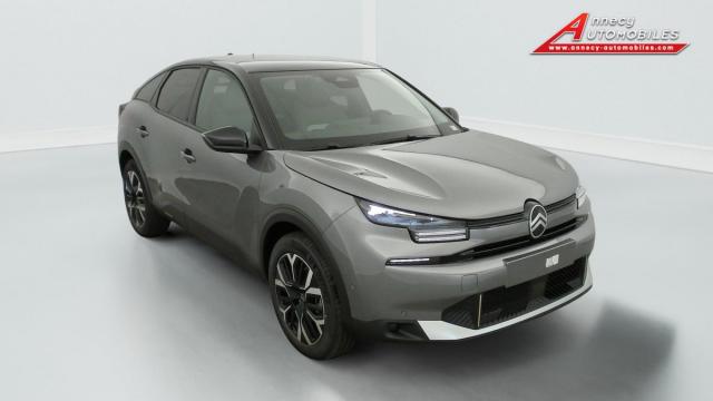 Citroen C4 Hybride 145 E-Dcs6 Max