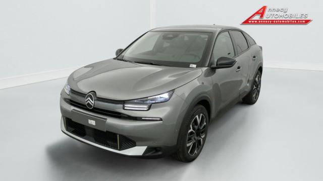 Citroen C4 image 3
