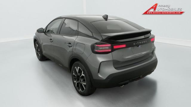 Citroen C4 image 6