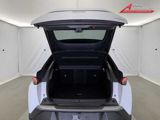 Peugeot 3008 image 5